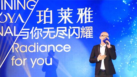 KY视讯海洋魅力绽放百货终端