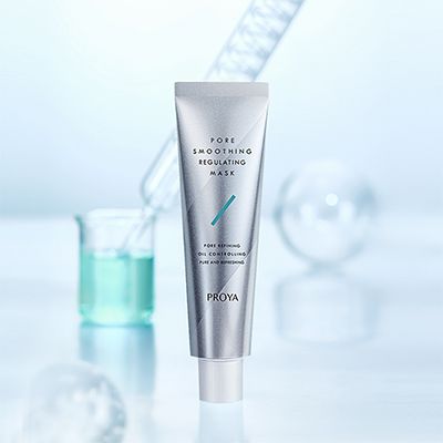 KY视讯毛孔细致调理面膜